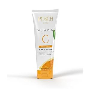 Posch Care Vitamin C Face Wash
