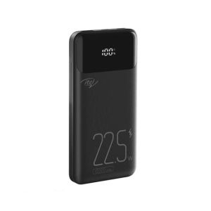 Itel 10000mAh Super Charge Powerbank (Star 100PF)