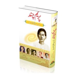 Premchand Kay Bay Misal Afsanay Book