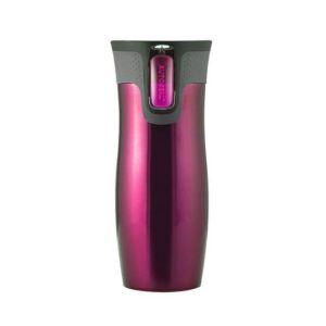Premier Home Autoseal Raspberry Mug (1405083)