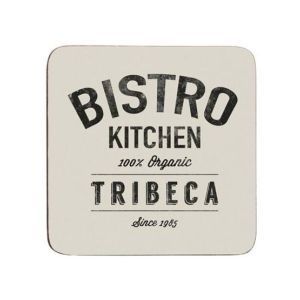 Premier Home Bistro Coasters - Set of 4 (1203652)