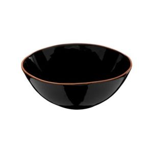Premier Home Calisto Terracotta Salad Bowl (722860)