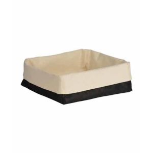 Premier Home Folded Design Bread Basket (1901100)