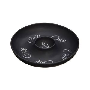 Premier Home Mange Chip & Dip Dish (722892)