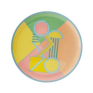 Premier Home Mimo Miami Arch Design Tray (1206356)