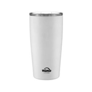 Premier Home Mimo White Travel Mug (1405188)