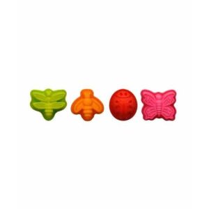 Premier Home Mini Cake Moulds Set of 4 (0804988)