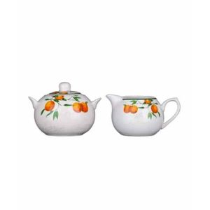 Premier Home Orange Grove Sugar and Cream Sety (0722437)