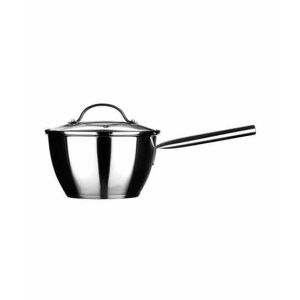 Premier Home Tenzo C Series Saucepan with Glass 20cm (0408118)