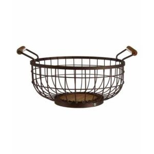 Premier Home Vertex Coated Fruit Basket (0507271)