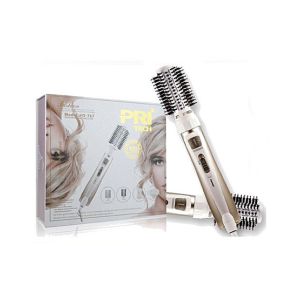 Pritech 4 in 1 Hair Styler (HS-767)