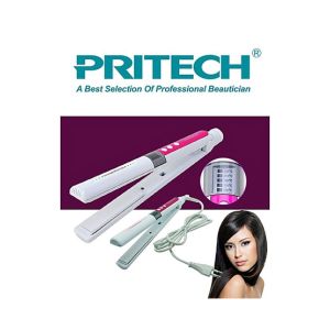 Pritech Hair Straightener (Ta-1035)