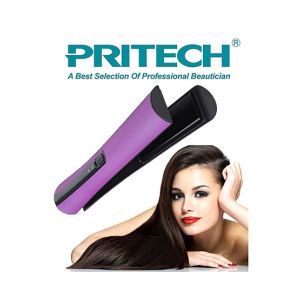 Pritech Hair Straightener (TA-1467)