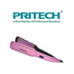 Pritech Special Edition Hair Straightener Purple (TA-1089)