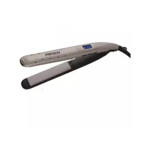 Pritech Wet & Dry Hair Straightener (TA-1086)