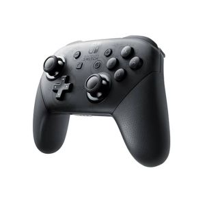 Nintendo Switch Pro Joy-Con Controller Black