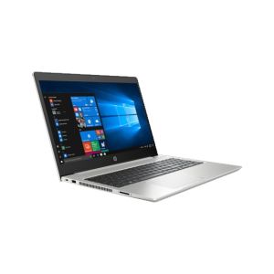 HP ProBook 450 G6 Core i5 8th Gen 8GB 1TB Nvidia MX130 Laptop Silver - Without Warranty