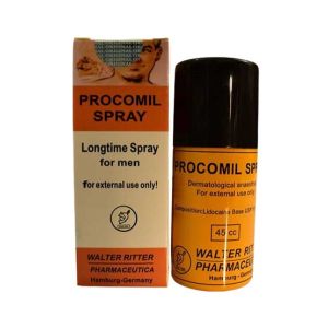 Health cart Procomil Spray For Men 45ml