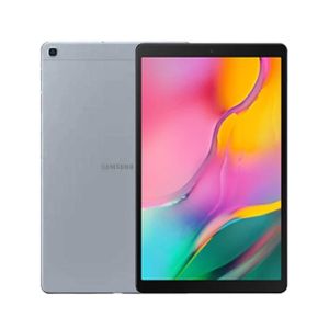 Samsung Galaxy Tab A 10.1" 2019 32GB WiFi Silver (SM-T510)