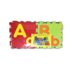 Planet X A TO Z Foam Floor Play Mat Large (PX-9897)