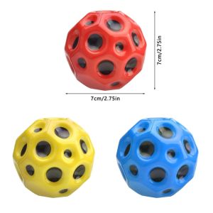 Planet X Moon Ball For Kids (PX-12085)