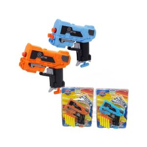 Planet X Shot Zone Soft Bullet Gun (PX-11010)