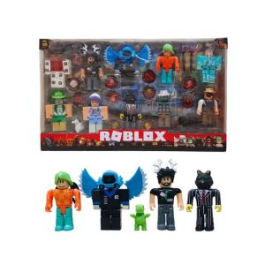 Planet X Roblox Celebrity Collection - 10 Pcs (PX-11969)
