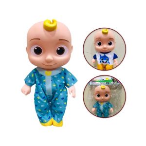 Planet X Cocomelon Baby Doll Figure For Kids (PX-11910)