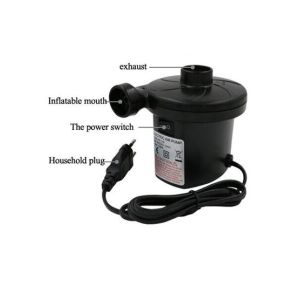 Intex Electrical Air Pump (PX-9148)