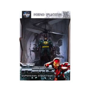 Planet X Hero Flying Toy (PX-9415)
