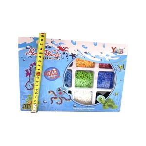 Planet X Underwater Sea World 4000 beads Set Toy For Kids (PX-11991)