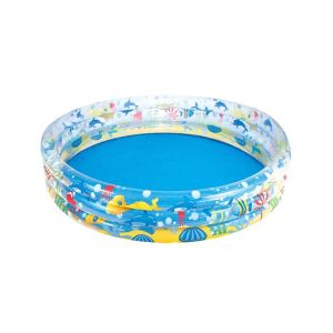 Bestway Inflatable Garden Pool For Kids (PX-10623)