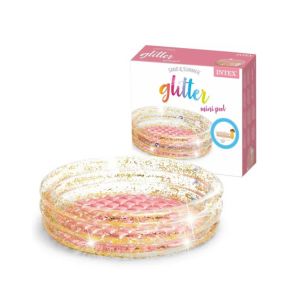 Intex Sand & Summer Girls Glitter Pool (PX-12066)