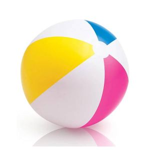 Intex Glossy Panel Ball For Kids (PX-11574)