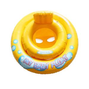 Intex My Baby Float Seat For Kids (PX-11570)