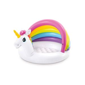Intex Unicorn Baby Pool For Kids (PX-11585)