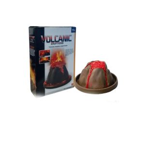 Planet X Mini Volcano Eruption Science Set For Kids (PX-11990)