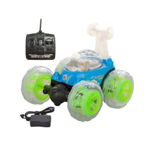 Planet X Rechargeable Remote Control Doraemon Cars For Kids (PX-11967)