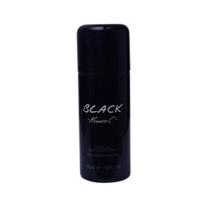 Kenneth Cole Black Body Spray For Men 150ml