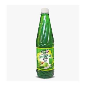 Q&N Flavors Ice Cream Soda - 770ml