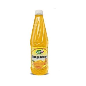 Q&N Flavors Mango Squash - 770ml