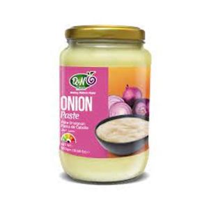 Q&N Flavors Onion Paste - 300gm