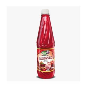 Q&N Flavors Red Syrup - 770ml