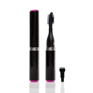 Qshopping Reveal Heated Eyelash Curler & Tweezer