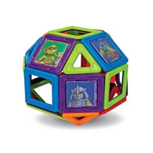 Quickshopping Magic Magnetic Toy Set For Kids (JH8831)