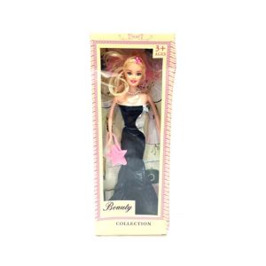 Quickshopping Model Doll (ZR035)