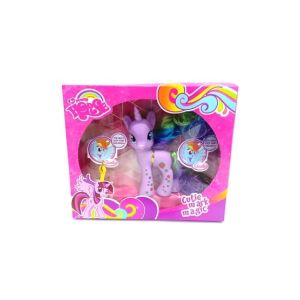 Quickshopping My Pretty Horse Pink