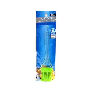 Quickshopping Silicone Oil Brush Green