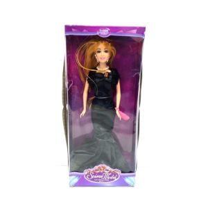 Quickshopping Soiree Model Doll (LY612)