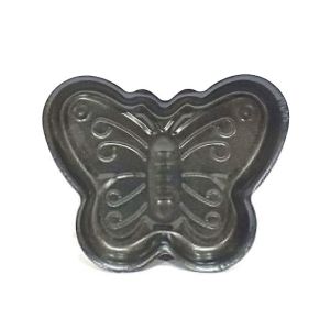 Quickshopping Stainless Steel Mould Butterfly Design (0529)